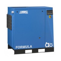 Винтовой компрессор ABAC FORMULA.E 18.513
