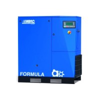 Винтовой компрессор ABAC FORMULA.E 5.510