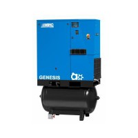Винтовой компрессор ABAC GENESIS.I 11-270