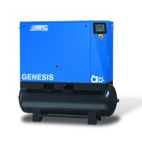 Винтовой компрессор ABAC GENESIS.I 2210-500