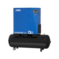 Винтовая компрессорная станция ABAC GENESIS 1110-500