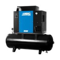 Винтовой компрессор ABAC MICRON.E 1508-500