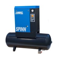 Винтовой компрессор ABAC SPINN 310-200