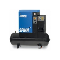 Винтовой компрессор ABAC SPINN.E 5.510-200 ST