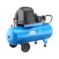 Компрессор поршневой ременной ABAC S A39B/150 CM3