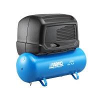 Компрессор поршневой ременной ABAC S B6000/270 VT7.5