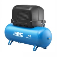 Компрессор поршневой ременной ABAC S B6000/500 FT7.5