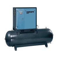 Винтовой компрессор COMARO LB 22-13/500