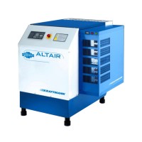 Винтовой компрессор KRAFTMANN ALTAIR 24 PLUS