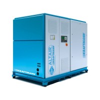 Винтовой компрессор KRAFTMANN ALTAIR 210