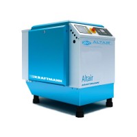 Винтовой компрессор KRAFTMANN ALTAIR 20