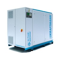 Винтовой компрессор KRAFTMANN ALTAIR 70