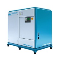 Винтовой компрессор KRAFTMANN SIRIUS 37