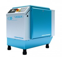Винтовой компрессор KRAFTMANN VEGA 11-10 PLUS