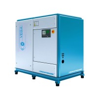 Винтовой компрессор KRAFTMANN VEGA 55-7