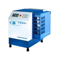 Винтовой компрессор KRAFTMANN VEGA 18-13 O