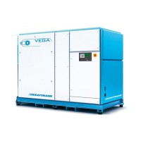 Винтовой компрессор KRAFTMANN VEGA 90-13