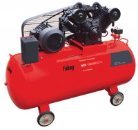 Компрессор поршневой ременной Fubag DCF-1300/500 CT11