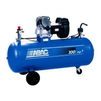 Компрессор поршневой коаксиальный ABAC GV 34/100 CM3