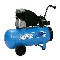 Компрессор поршневой коаксиальный ABAC GV 34/50 CM3