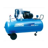 Компрессор поршневой ременной ABAC B6000/500 FT7,5 15 бар