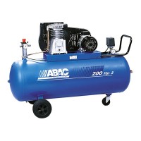 Компрессор поршневой ременной ABAC B5900B/100 CT5,5