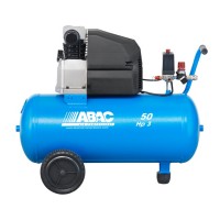 Компрессор поршневой коаксиальный ABAC Montecarlo L30P