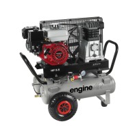 Мотокомпрессор ABAC EngineAIR А39B/11+11 5HP