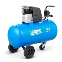Компрессор поршневой коаксиальный ABAC Estoril L30P