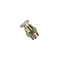 Клапан для слива конденсата ABAC (наруж. резьба 3/8")