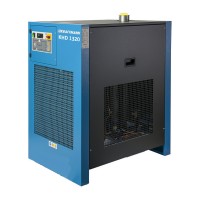 Рефрижераторный осушитель воздуха KRAFTMANN KHD 1320