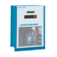 Рефрижераторный осушитель воздуха KRAFTMANN KHD 1100