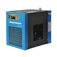 Рефрижераторный осушитель воздуха KRAFTMANN KHD 72