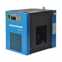 Рефрижераторный осушитель воздуха KRAFTMANN KHD 57
