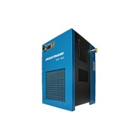 Рефрижераторный осушитель воздуха KRAFTMANN KHD 450