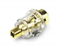 Минилубрикатор FoxWeld AERO 1/4"