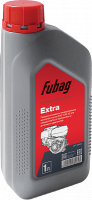 Масло полусинтетическое Fubag Extra SAE 10W40 для четырехтактных двигателей
