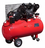 Компрессор поршневой ременной Fubag DCF-1300/270 CT11