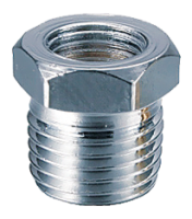 Переходник Fubag 1/2"M на 1/8"F блистер 1 шт.