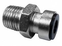 Переходник Fubag M1/4" байонет штуцер блистер 1 шт.