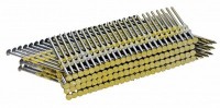 Гвозди для Fubag N90 (2.87x90мм, гладкие, 3000 шт.
