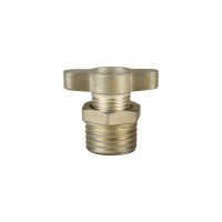 Сливная пробка FoxWeld AERO (1/4")
