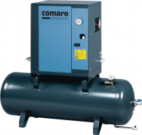 Винтовой компрессор COMARO LB 2.2-10/200