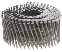 Гвозди барабанные для Fubag N65C (2.10x32 мм, кольцевая накатка, 14000 шт.)