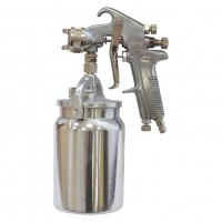 Пневматический краскопульт Fubag BASIC S1000/1.8 HP