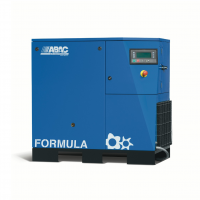 Винтовая компрессорная станция ABAC FORMULA 1508