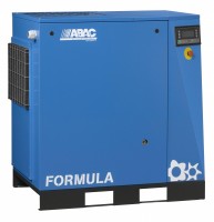 Винтовая компрессорная станция ABAC FORMULA 3013 A