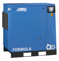 Винтовая компрессорная станция ABAC FORMULA 3008