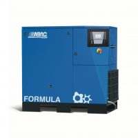 Винтовая компрессорная станция ABAC FORMULA.E 1510