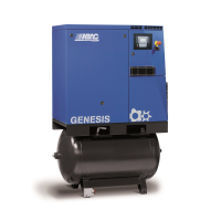Винтовая компрессорная станция ABAC GENESIS 7.510-270 (new 2018)